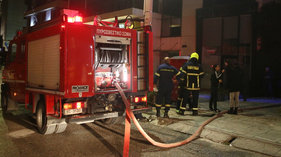 Συνελήφθη η υπεύθυνη του εστιατορίου μετά την έκρηξη στην κουζίνα