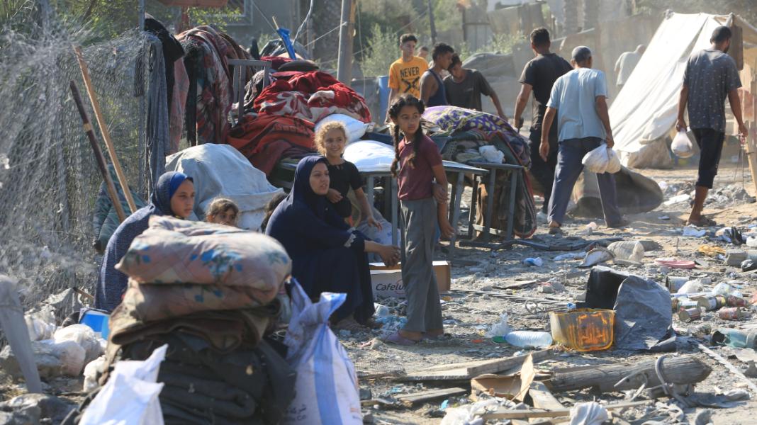 Μέση Ανατολή: Έκθεση του ΟΗΕ κατηγορεί το Ισραήλ για «γενοκτονικές πράξεις» κατά των γυναικών στη Γάζα