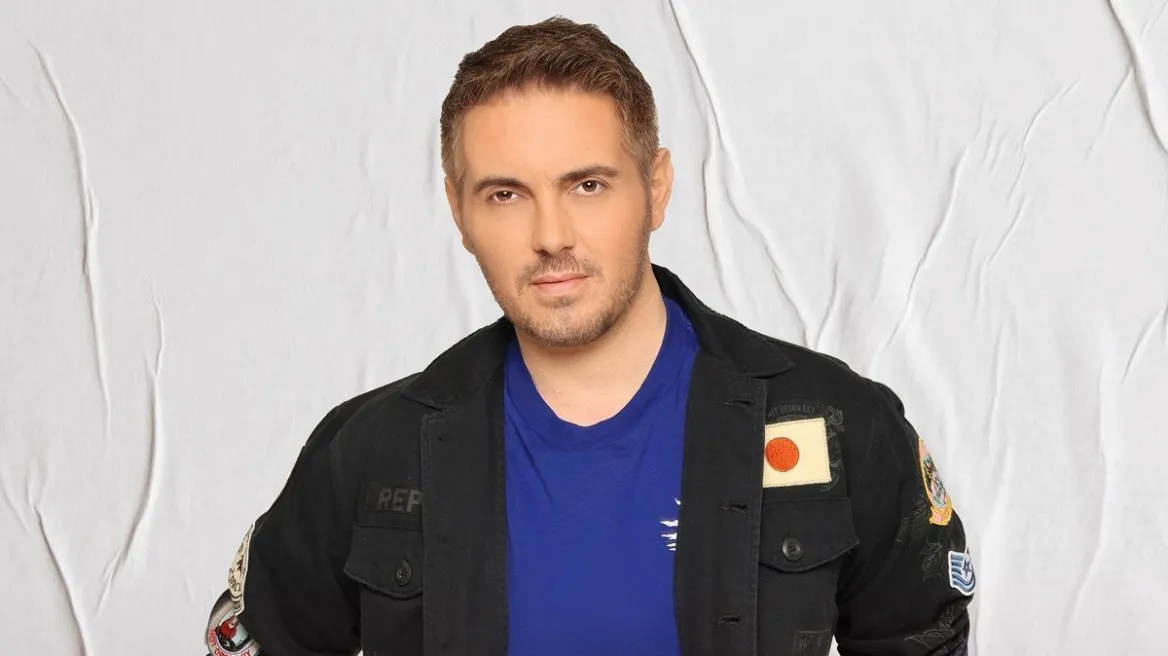 Μιχάλης Χατζηγιάννης: Το μήνυμα μετά την ακύρωση εμφάνισής του για λόγους υγείας