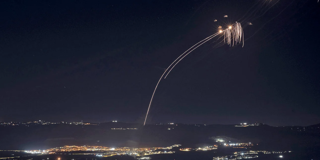 Καταρρέει η συμφωνία κατάπαυσης του πυρός στη Γάζα -Το Ισραήλ σφυροκοπά θέσεις της Χαμάς, τουλάχιστον 200 νεκροί