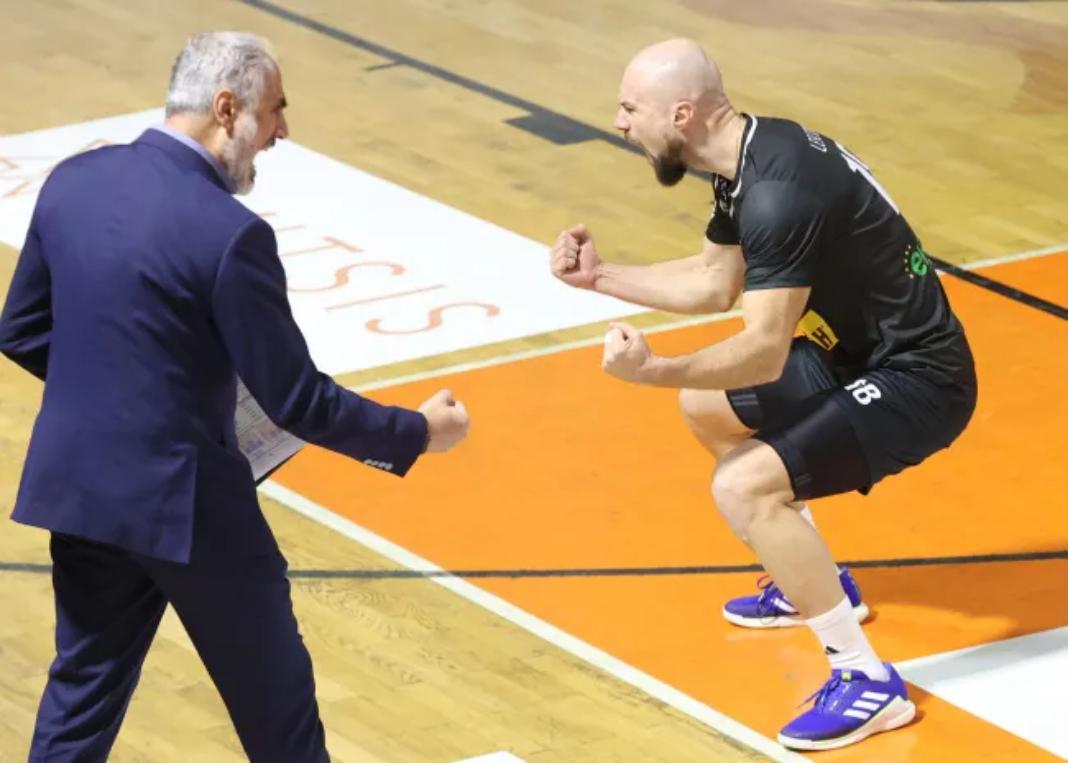 ΟΦΗ βόλεϊ: Όλα όσα θέλετε να ξέρετε για το Final 4