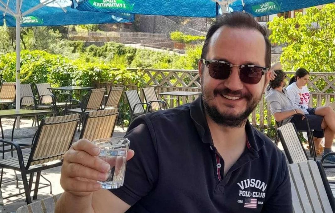 Νέα βίντεο με τον Βασίλη Καλογήρου πριν εξαφανιστεί: Η κρίσιμη αποκάλυψη και το σενάριο που αποδυναμώνεται