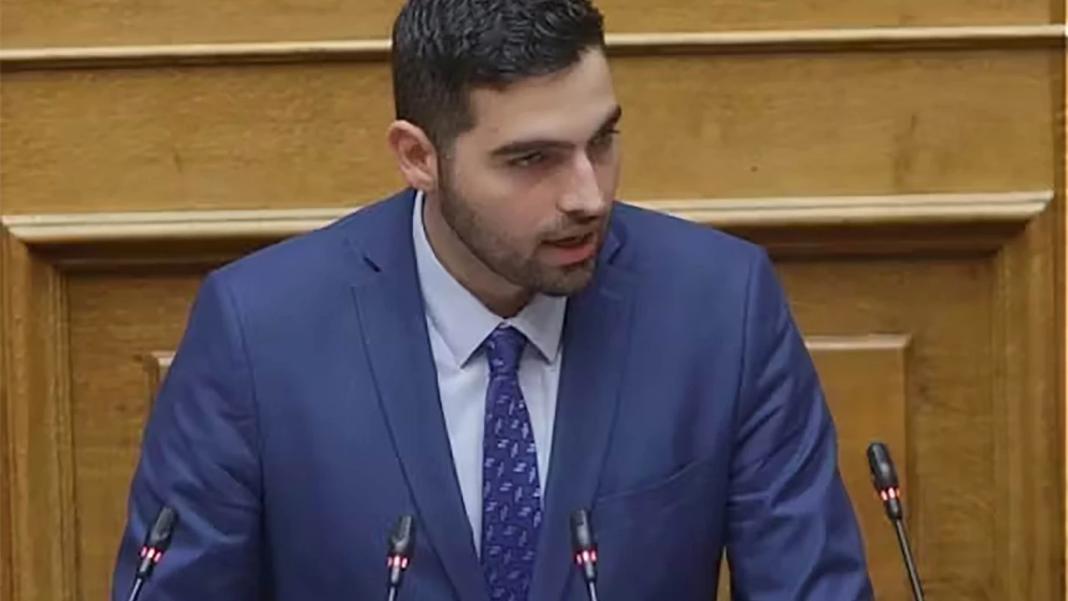 Κωνσταντίνος Κεφαλογιάννης: Απαραίτητοι για τα Άτομα με Οπτική́ Αναπηρία, οι Εκπαιδευτές Κινητικότητας