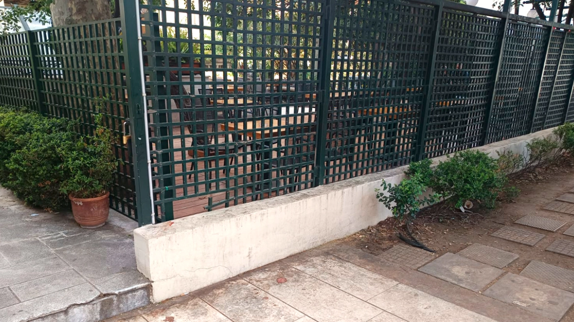 Άγρια επίθεση από ομάδα 10 ατόμων σε ανήλικους – Στο νοσοκομείο 17χρονος