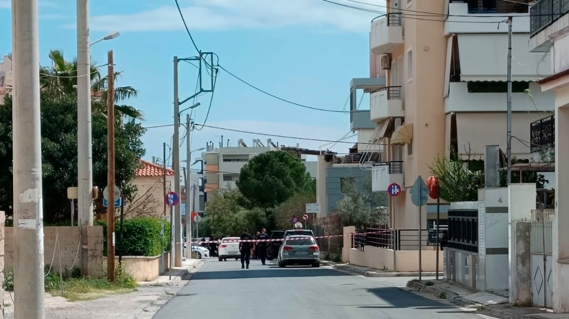 «Σαν θηρίο άρχισε να μου χτυπά το κεφάλι» – Ο διοικητής του αστυνομικού τμήματος περιέγραψε την επίθεση του 51χρονου