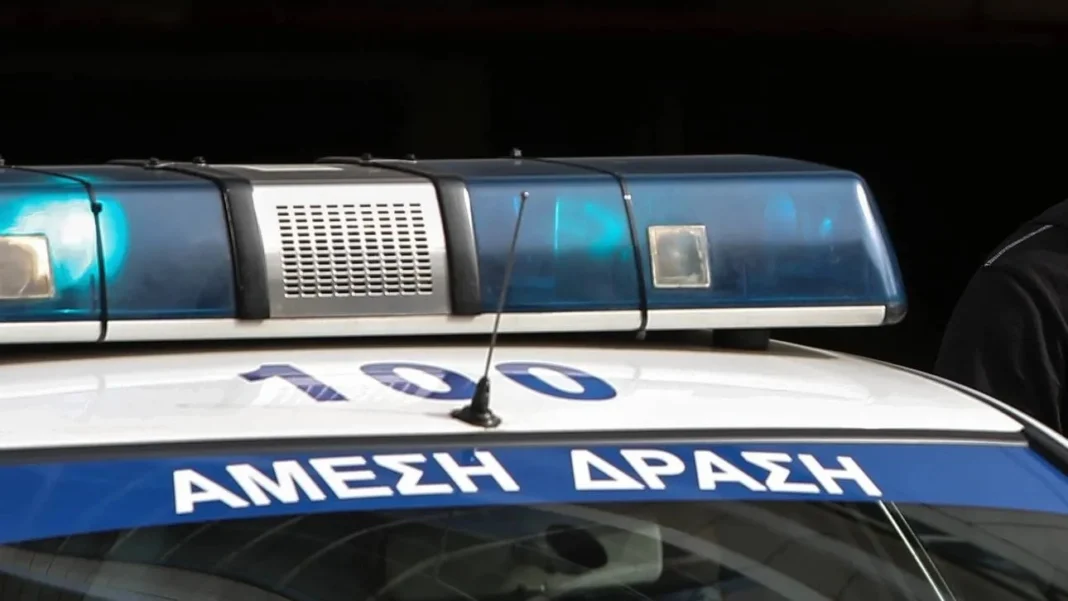 Συνελήφθη οδηγός ταξί για κλοπή τσάντας σε αεροδρόμιο