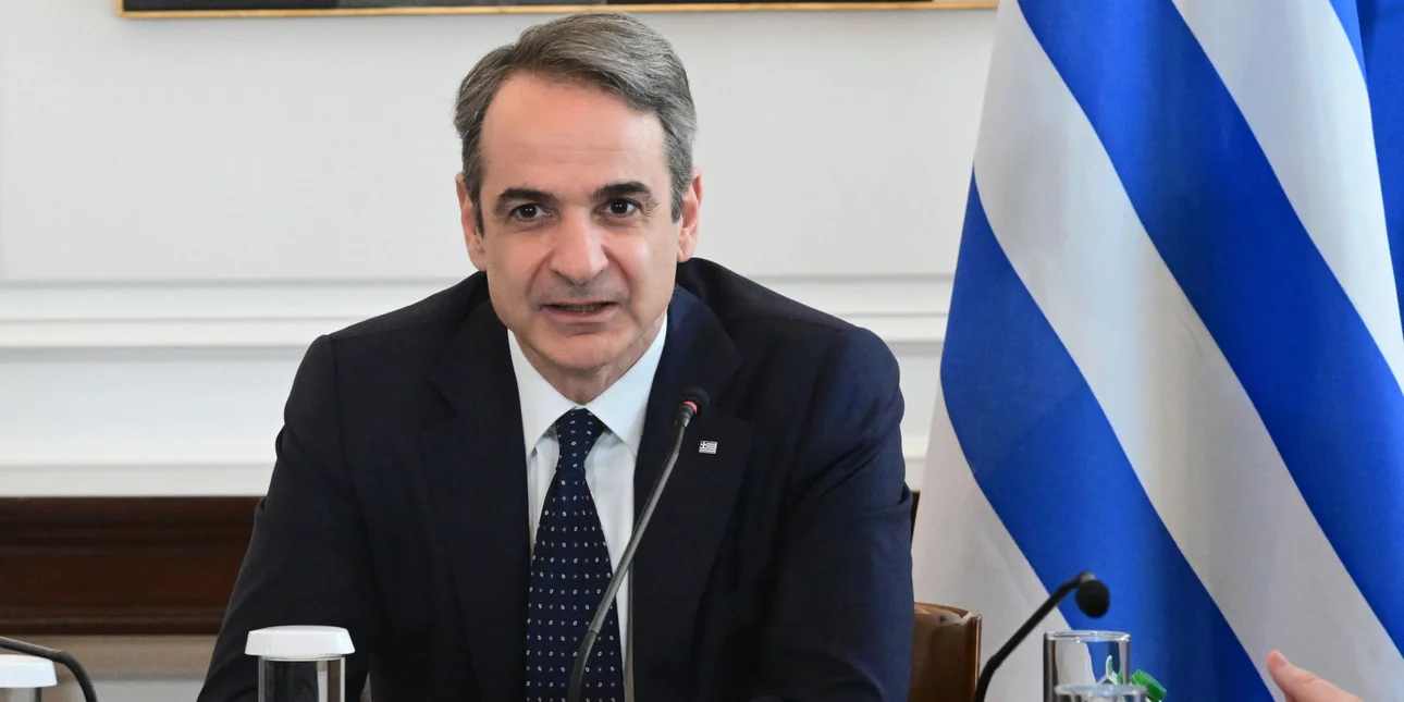 Στο υπ. Μετανάστευσης σήμερα ο Μητσοτάκης: Το νέο δόγμα, γρήγορη επιστροφή για τους παράνομους, αυστηρά κριτήρια για τους νόμιμους