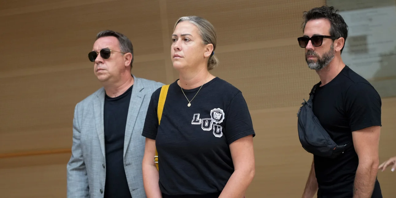 «Ήταν ο πατέρας μου, τώρα είναι τέρας» | Συγκλονίζει ο γιος του Πελικό περιγράφοντας τη στιγμή που τα έμαθε όλα