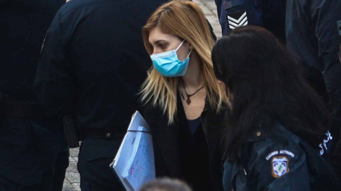 Δίκη Ρούλας Πισπιρίγκου: Σήμερα η απόφαση του δικαστηρίου για τους θανάτους της Μαλένας και την Ίριδας