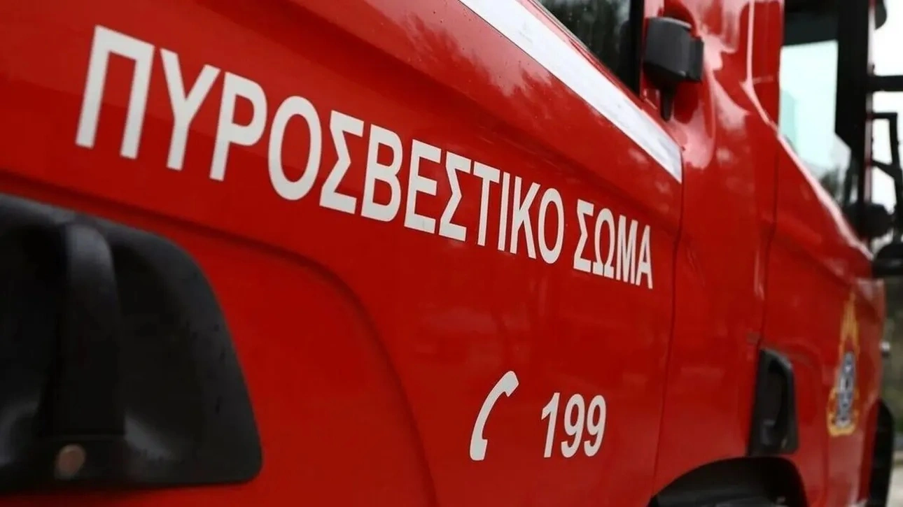 Συναγερμός σε γυμνάσιο για καπνούς στο υπόγειο του κτηρίου – Τι διαπίστωσε η Πυροσβεστική