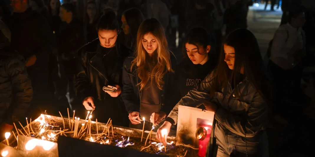 Βόρεια Μακεδονία: 59 νεκροί -Χωρίς άδεια λειτουργίας το κλαμπ, στην Ελλάδα 18 εγκαυματίες