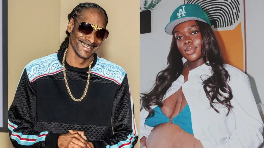 O Snoop Dogg έγινε παππούς – H κόρη του έφερε στον κόσμο το πρώτο της παιδί