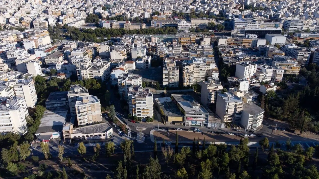 ΕΝΦΙΑ: Οι περιοχές όπου οι ιδιοκτήτες απαλλάσσονται από την καταβολή του