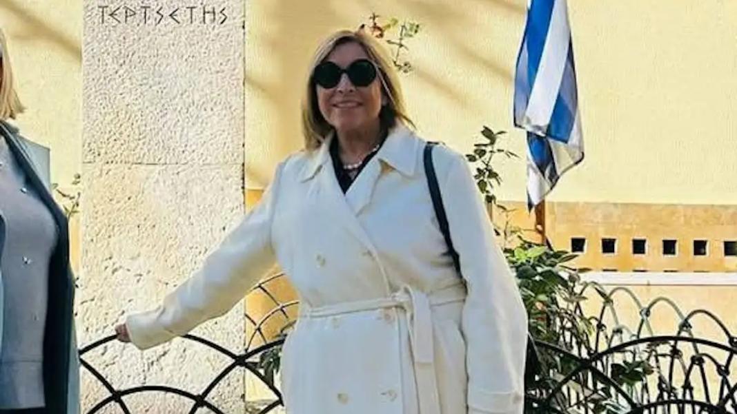 Έναν Ρομά βλέπουν οι αρχές ως δράστη της δολοφονίας της 69χρονης συμβολαιογράφου