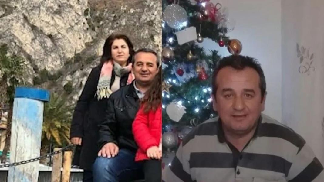 Με τέσσερα μαχαίρια ο 53χρονος δολοφόνησε τη 44χρονη σύζυγό του