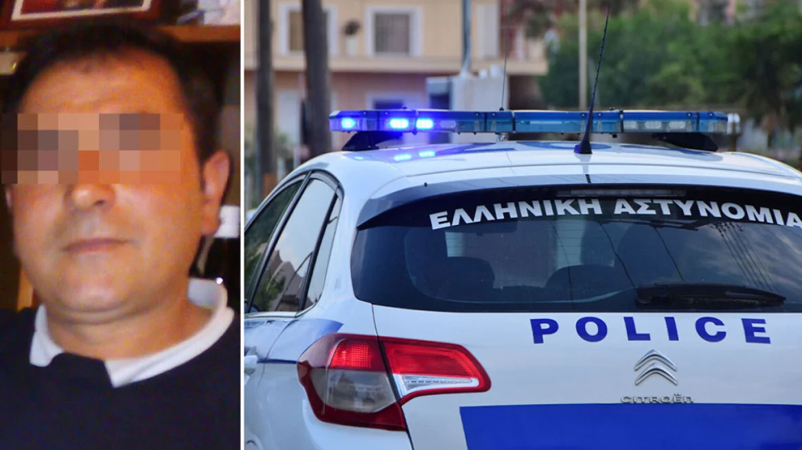 Νέα δεδομένα για τον φόνο του 33χρονου: Πλαστογραφημένα τα μηνύματα της κόρης που όπλισαν το χέρι του πατέρα;