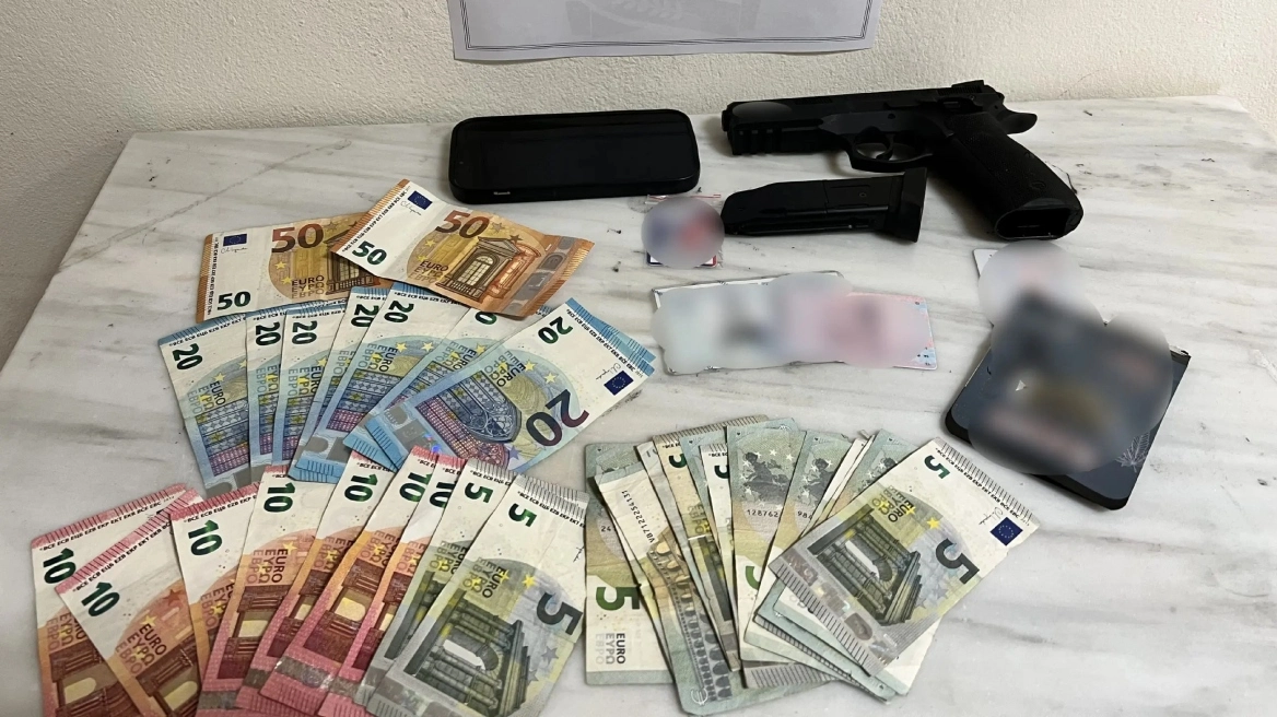 Συνελήφθη 37χρονος για ληστείες σε βάρος υπαλλήλων ξενοδοχείων