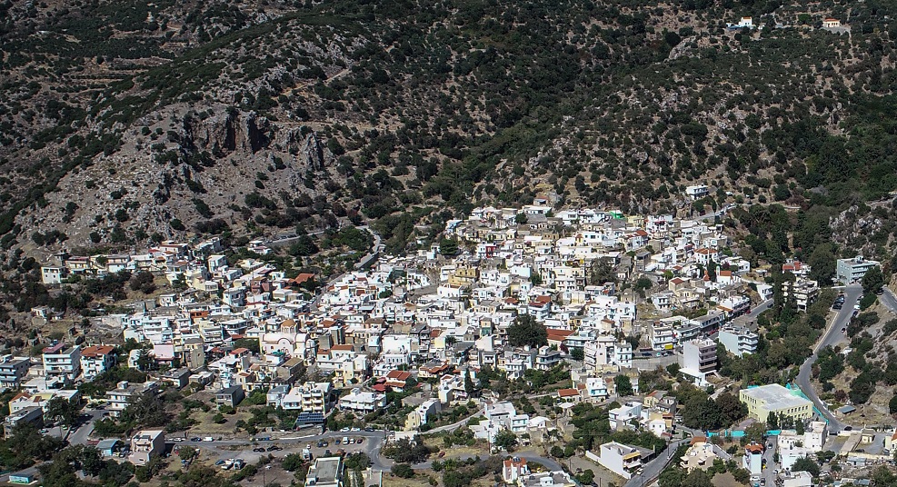 Δήμος Βιάννου: Οι αντιδήμαρχοι που αναλαμβάνουν τις θέσεις ευθύνης ως τις 30 Ιουνίου 2026