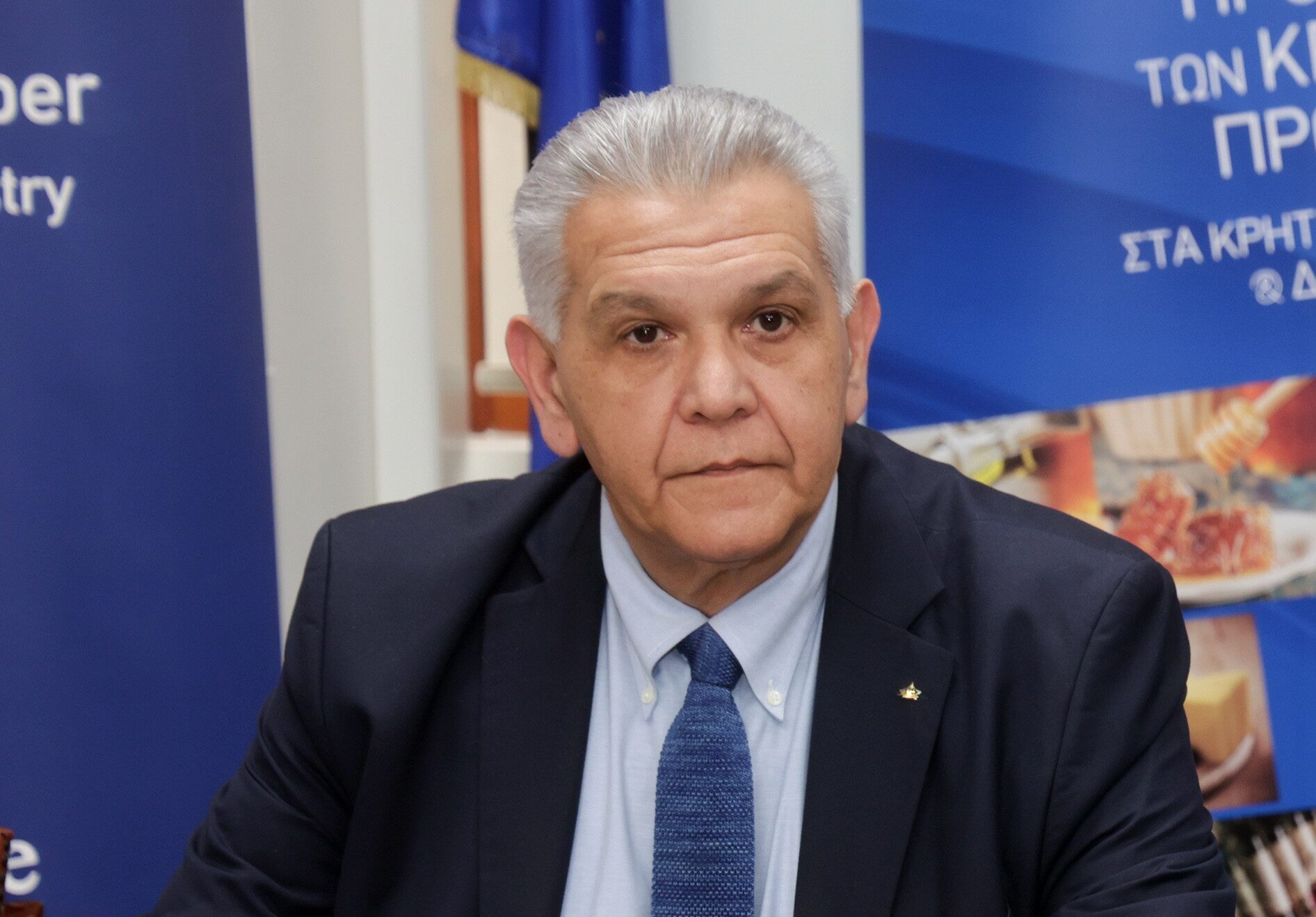 Επιστολή σε Παπαθανάση για την ενίσχυση ίδρυσης-λειτουργίας τουριστικών επιχειρήσεων με συνεισφορά πόρων των ΠΕΠ