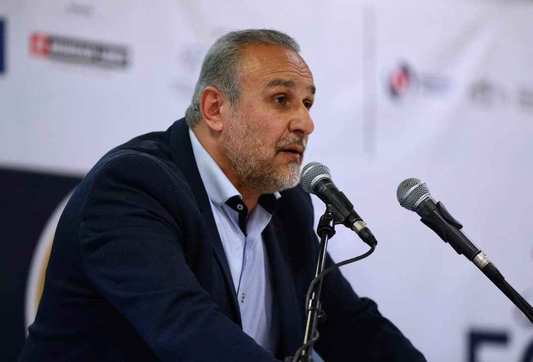 Ο Μ. Βάμβουκας για την νέα επένδυση εικονικής πραγματικότητας ORamaVR που δίνει ώθηση στη μετάβαση στην ιατρική εκπαίδευση