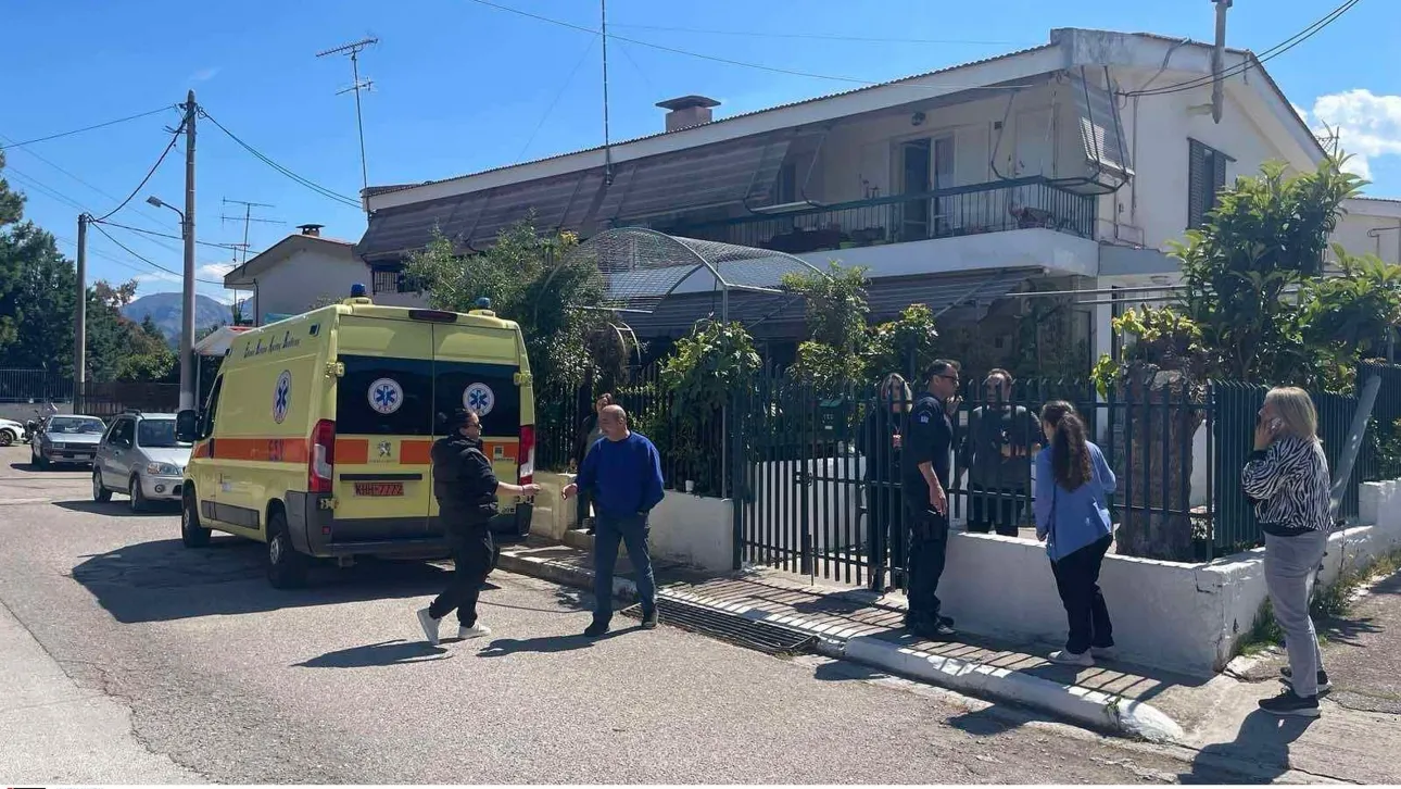 Απολογείται σήμερα ο 23χρονος που δολοφόνησε τον θείο και έναν φίλο του