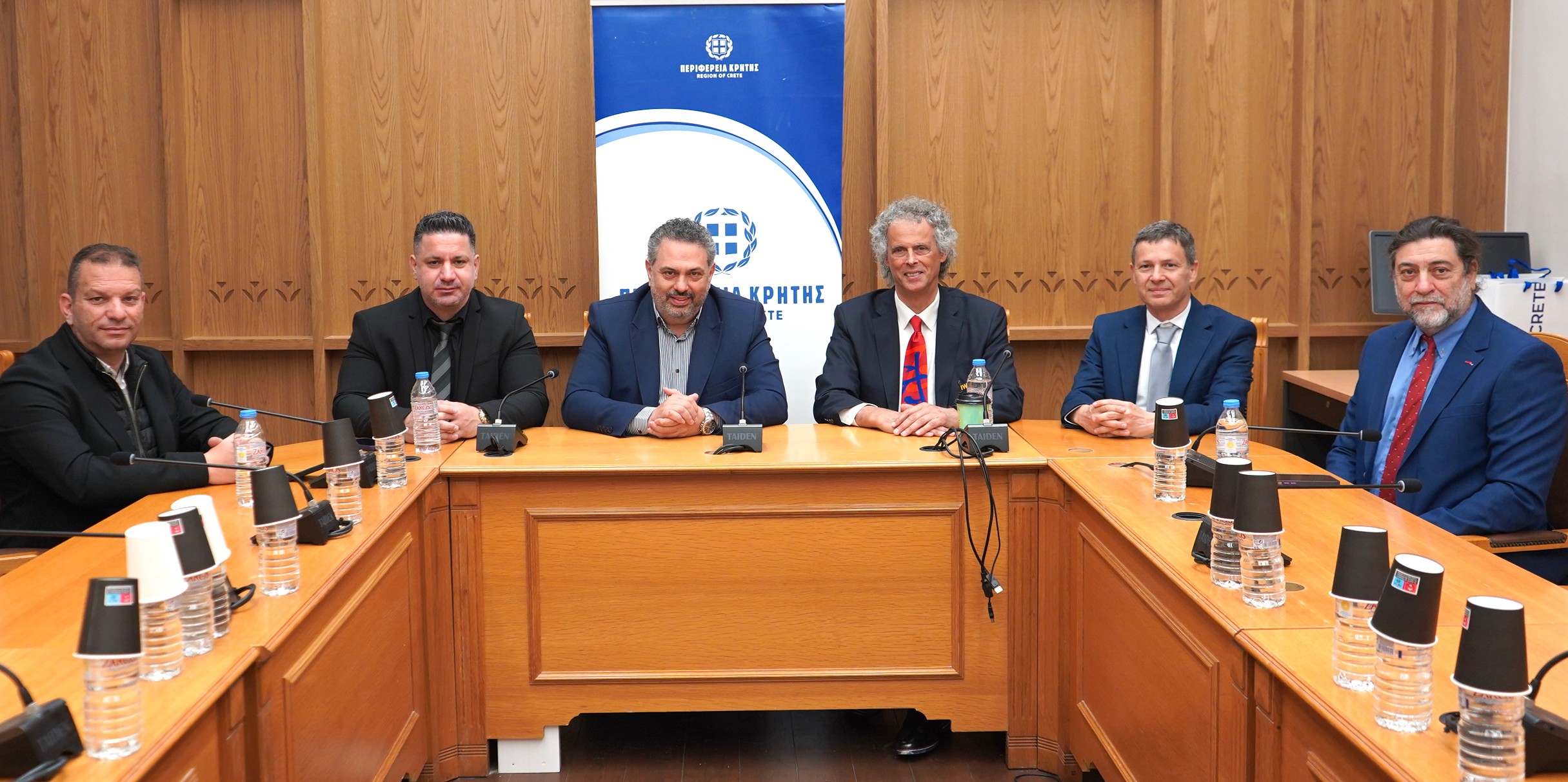 Την Παρασκευή ξεκινά το 8ο Ευρωπαϊκό Πρωτάθλημα Γου Σου Κουνγκ Φου στο Ηράκλειο
