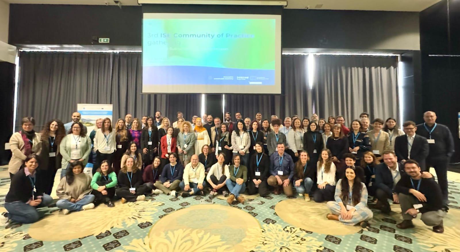 Η Περιφέρεια Κρήτης σε πρόγραμμα για την Καινοτόμο Βιώσιμη Οικονομία