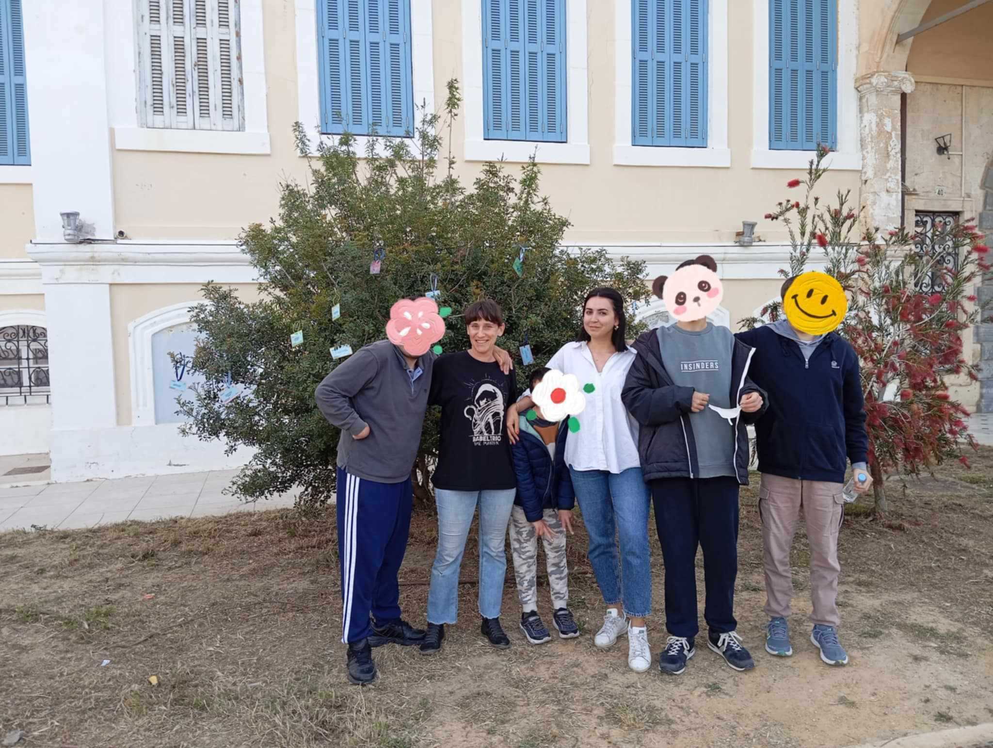 «Γνωρίζοντας την Πόλη μου»: Συνεργασία με την Υπηρεσία Πρασίνου Δήμου Ρεθύμνου