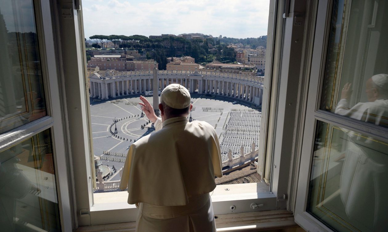 Πάπας Φραγκίσκος: Η επόμενη ημέρα στο Βατικανό – Οι 8 επικρατέστεροι διάδοχοι