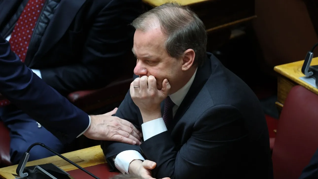 Κώστας Καραμανλής για Τέμπη: Είμαι βέβαιος για την αθωότητα μου – Είμαι στην διάθεση των Αρχών