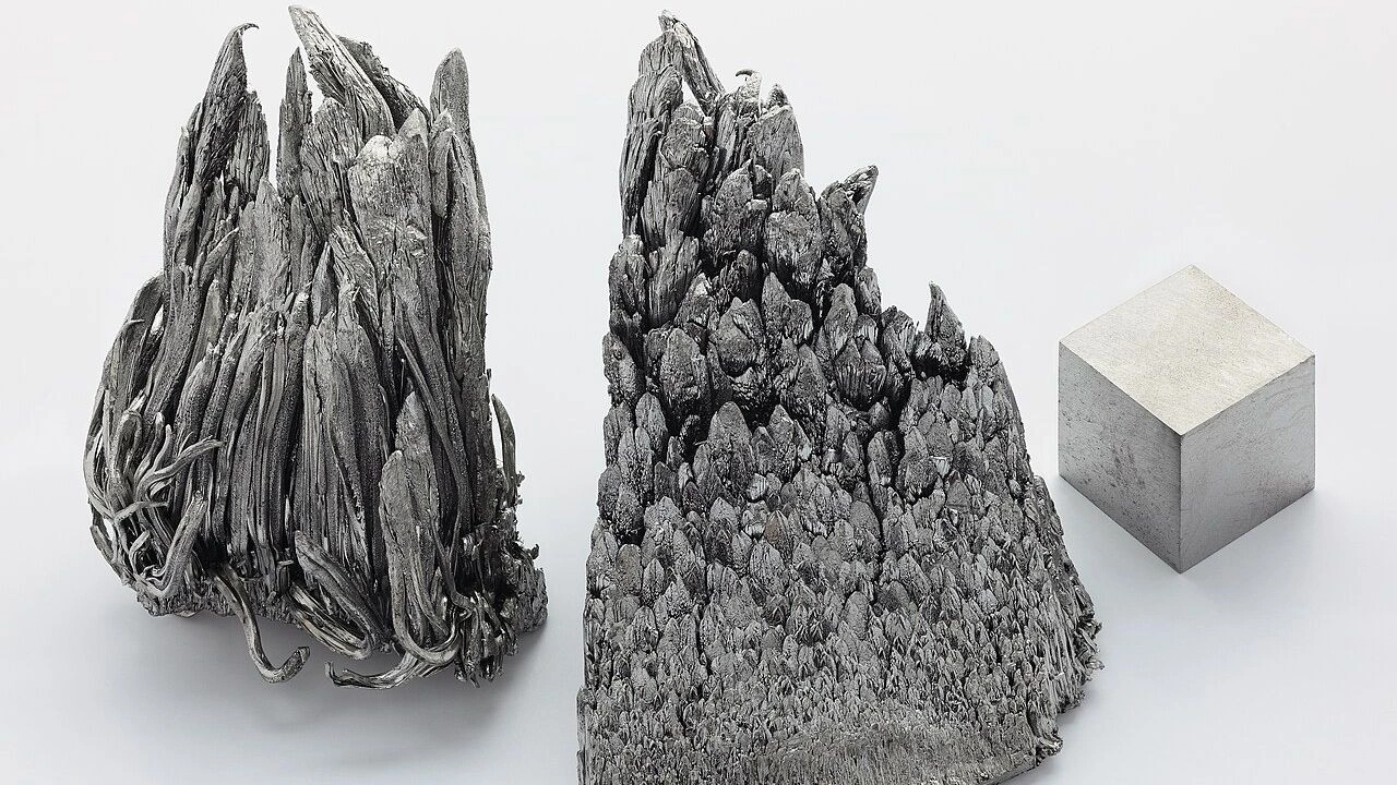 Το τρίτο μεγαλύτερο κοίτασμα σπάνιων γαιών στον κόσμο βρέθηκε στο Καζακστάν