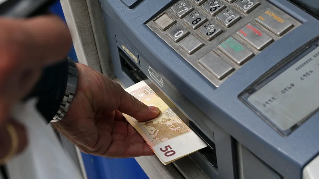 e-ΕΦΚΑ – ΔΥΠΑ: Όλες οι πληρωμές για την περίοδο 22 – 25 Απριλίου