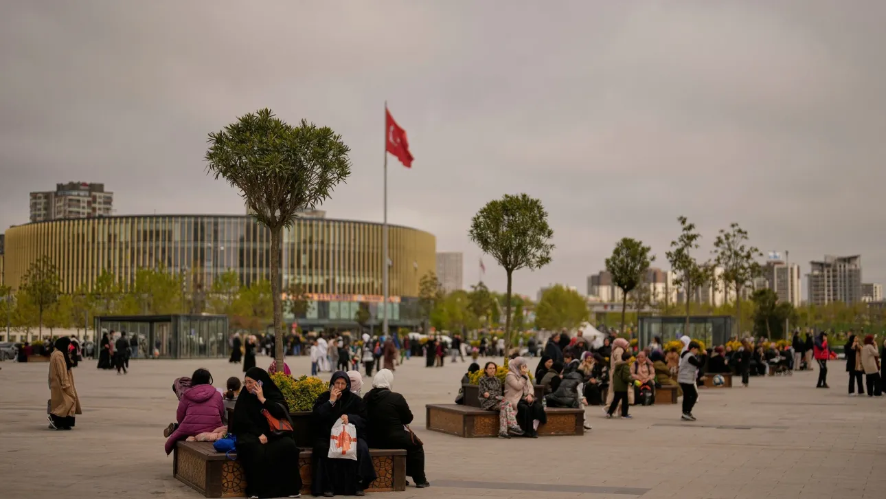 Κωνσταντινούπολη: Πόσο αναμενόμενος ήταν ο σεισμός: «Ο κίνδυνος δεν πέρασε» λένε Τούρκοι ειδικοί