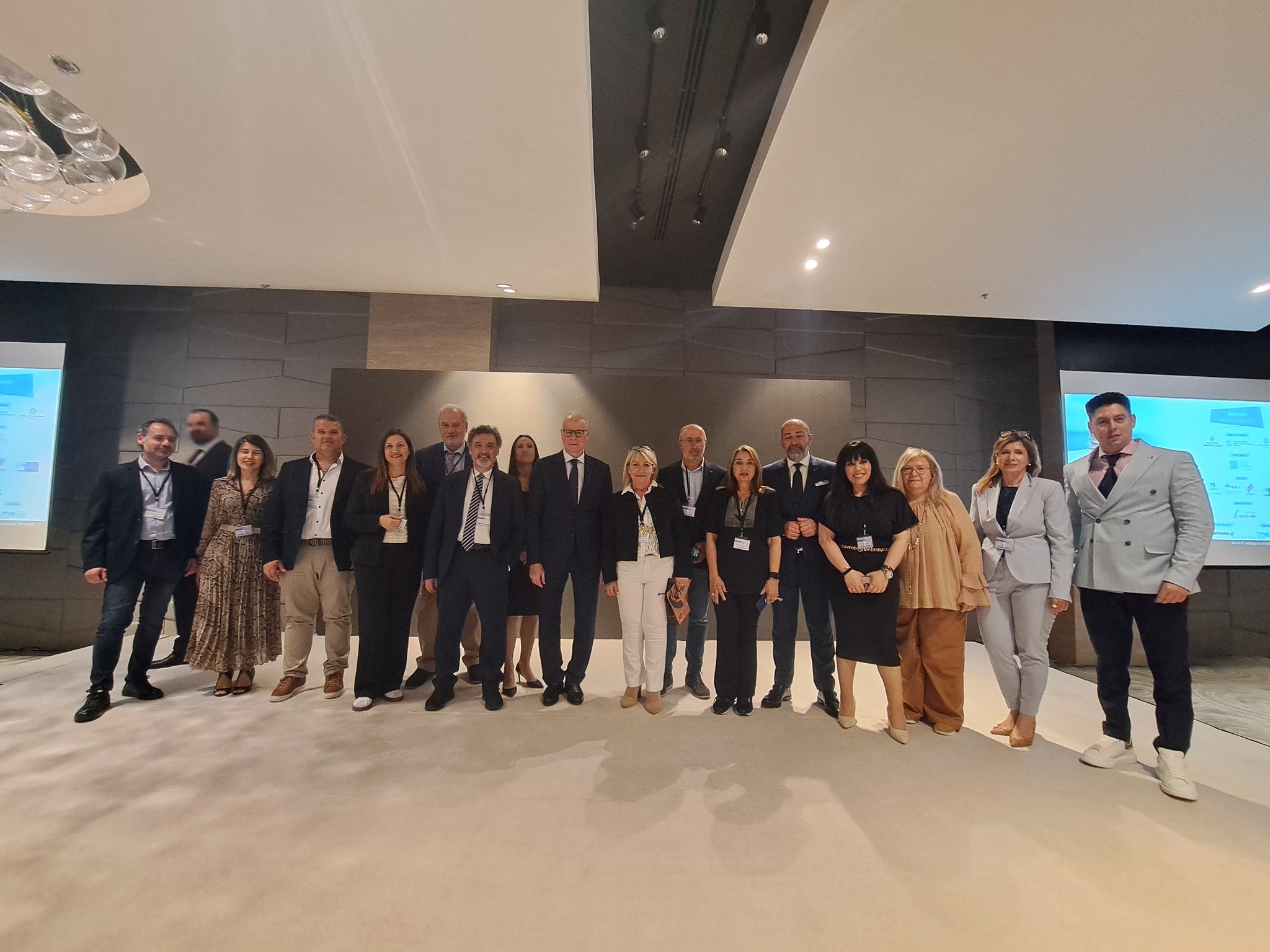 Επιχειρηματικές συναντήσεις σε Ευρώπη και Ασία για την προώθηση Τουρισμού και Αγροδιατροφής από το Επιμελητήριο Ηρακλείου