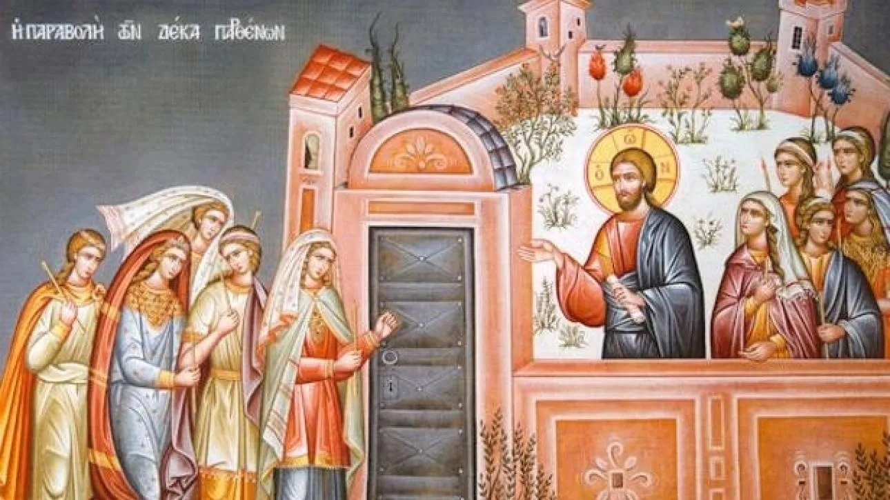 Μ. Δευτέρα: Ο συμβολισμός της πρώτης μέρας των Παθών και η παραβολή της «άκαρπης συκιάς»