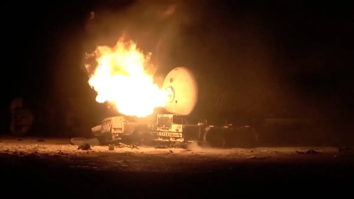 Χούθι: Τους 74 έφτασαν οι νεκροί από τα καταστροφικά πλήγματα των ΗΠΑ με στόχο πετρελαϊκό λιμάνι στην Υεμένη