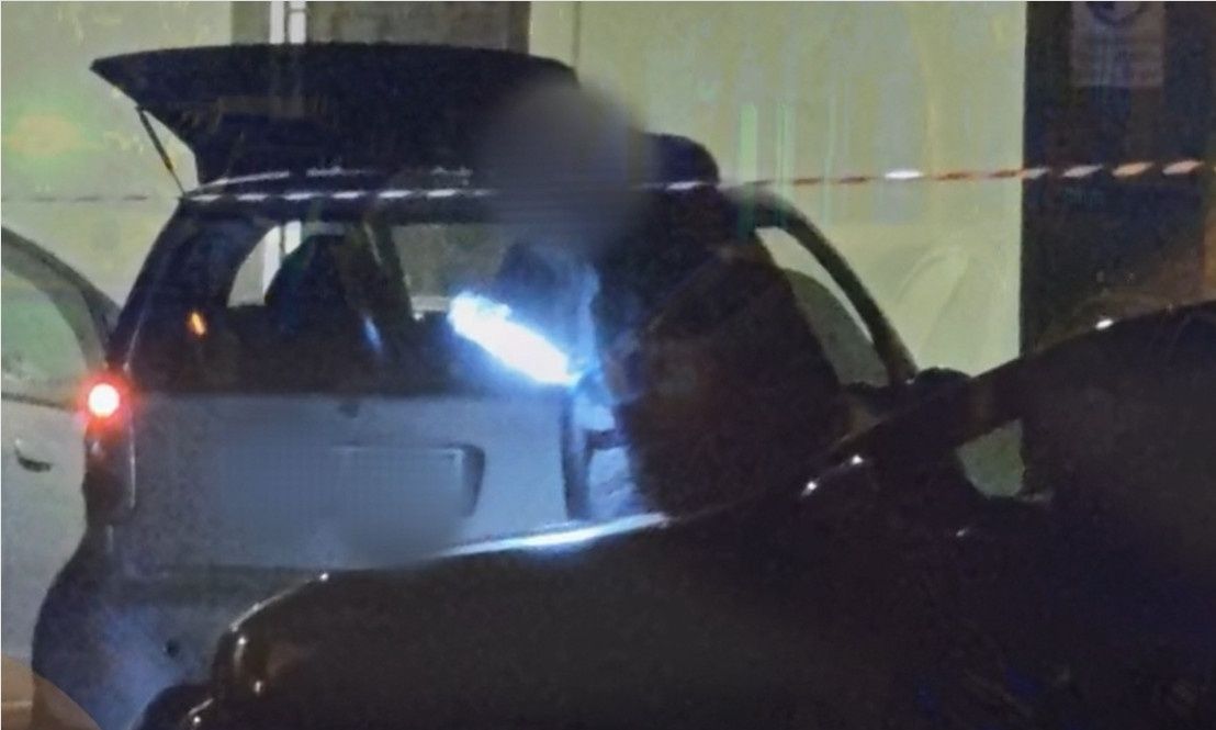 «Συμβόλαιο θανάτου» βλέπει η ΕΛΑΣ πίσω από την εν ψυχρώ δολοφονία σε πυλωτή