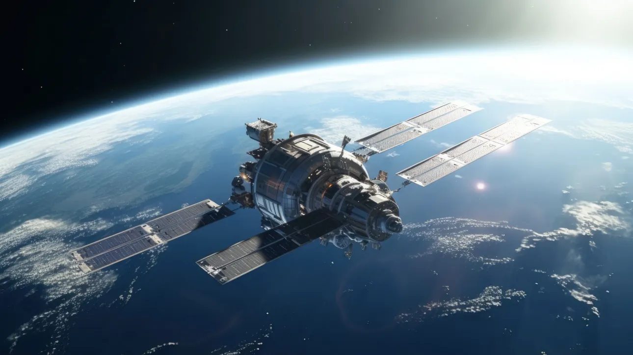 Αστική υπερθέρμανση, ποιότητα αέρα, δημόσια υγεία – Τι θα παρατηρούν οι ελληνικοί μικροδορυφόροι