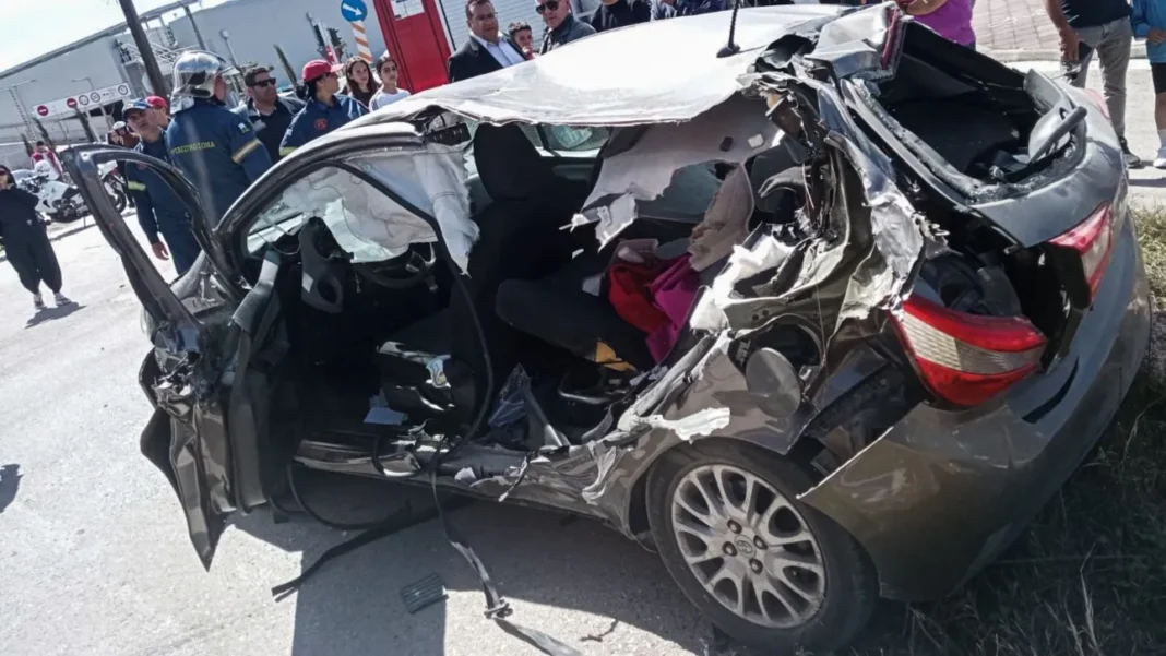 Πάτρα: Τι ισχυρίζεται η 6η ΥΠΕ για την «εξαντλητική υπερωρία» της γιατρού που συγκρούστηκε με τρένο