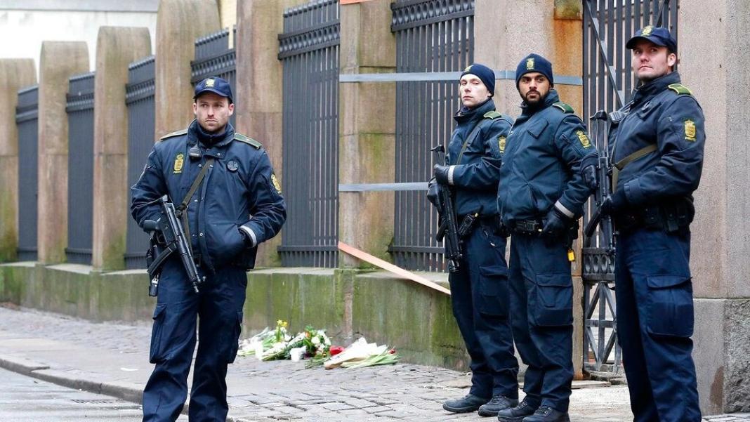 Δανία: Αυτοκίνητο έπεσε πάνω σε πλήθος στην Κοπεγχάγη – Πέντε τραυματίες