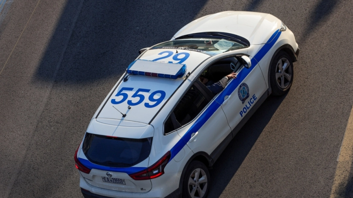 Διαρρήκτες πήδηξαν από μπαλκόνι για να γλιτώσουν τη σύλληψη