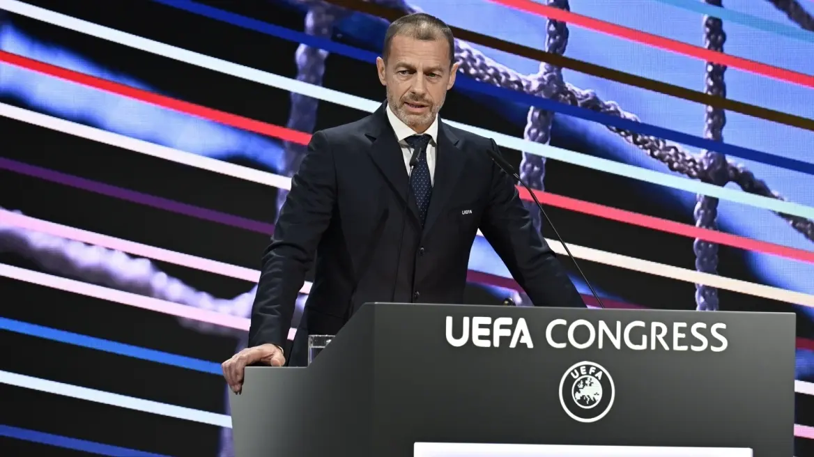 Αποκάλυψη από την Bild για την UEFA: Σκέψεις να κόψει τις παρατάσεις στο Champions League