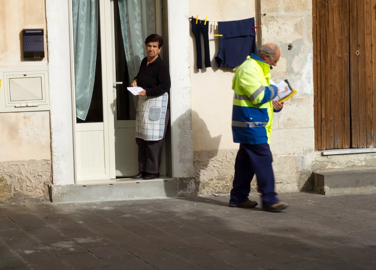 Άνοια: Ποιος είναι ο ρόλος που παίζει ο τόπος κατοικίας στον κίνδυνο εμφάνισής της