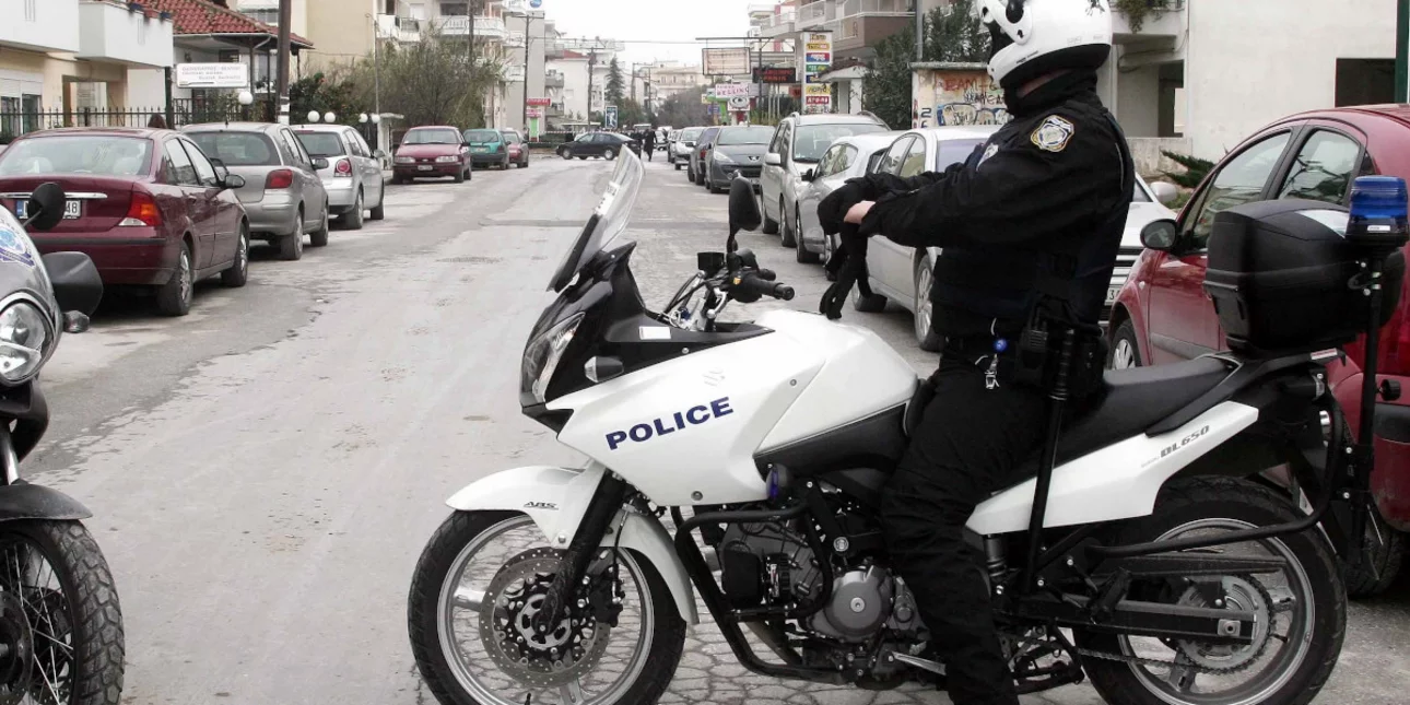 Συνελήφθη 44χρονος για σεξουαλική παρενόχληση ανήλικης