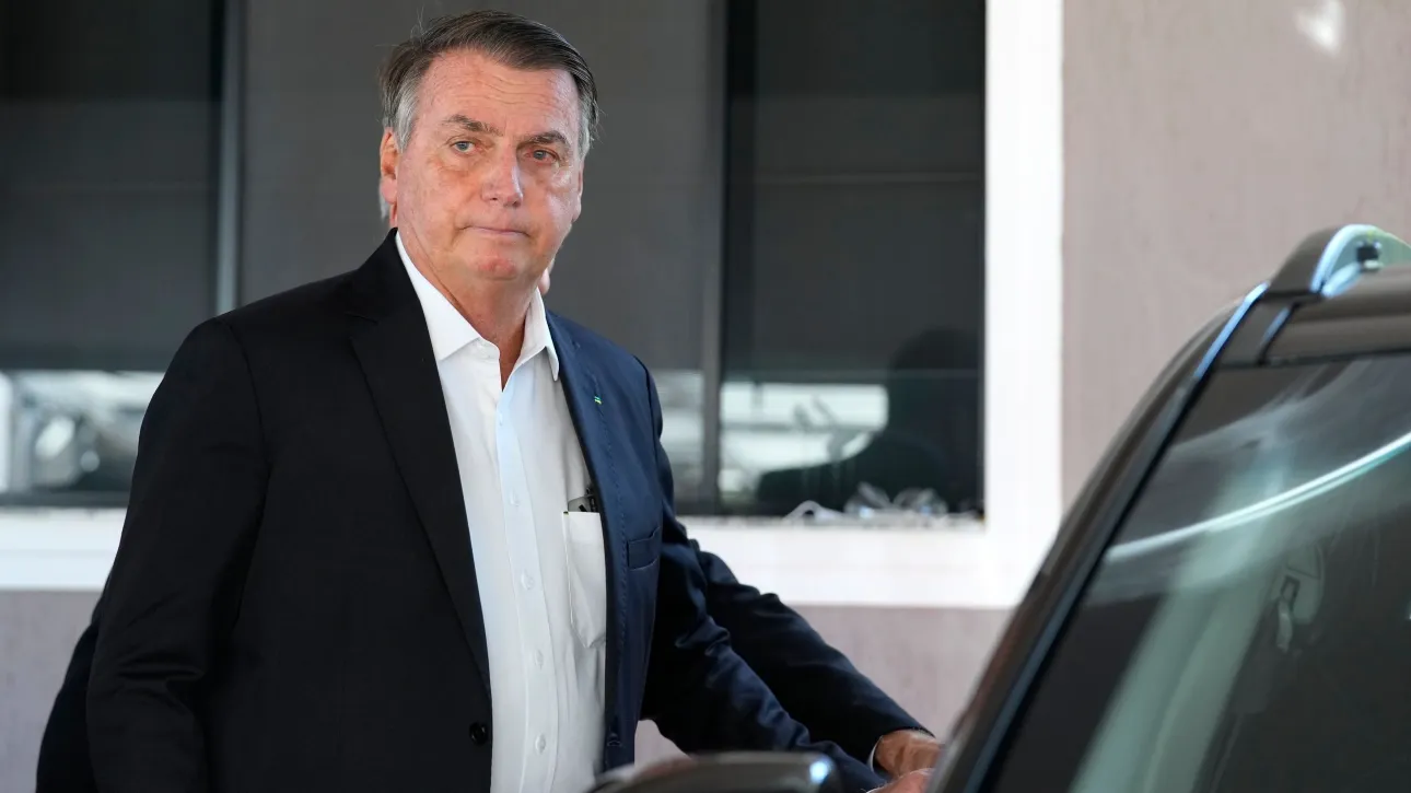 Βραζιλία | Σε νέα χειρουργική επέμβαση θα υποβληθεί ο Μπολσονάρου – Τι έδειξαν οι εξετάσεις