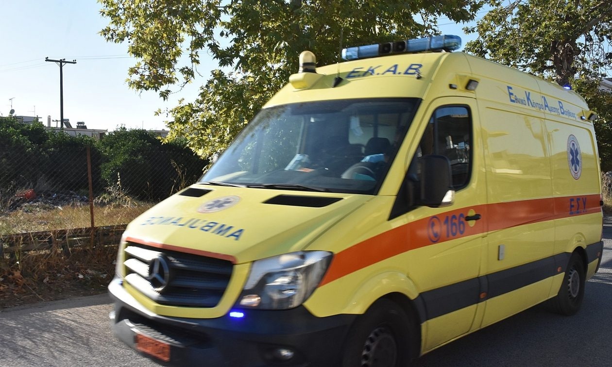 Σοκ: 10χρονος πήγε να κλέψει και έπεσε από το μπαλκόνι – Νοσηλεύεται σε κρίσιμη κατάσταση