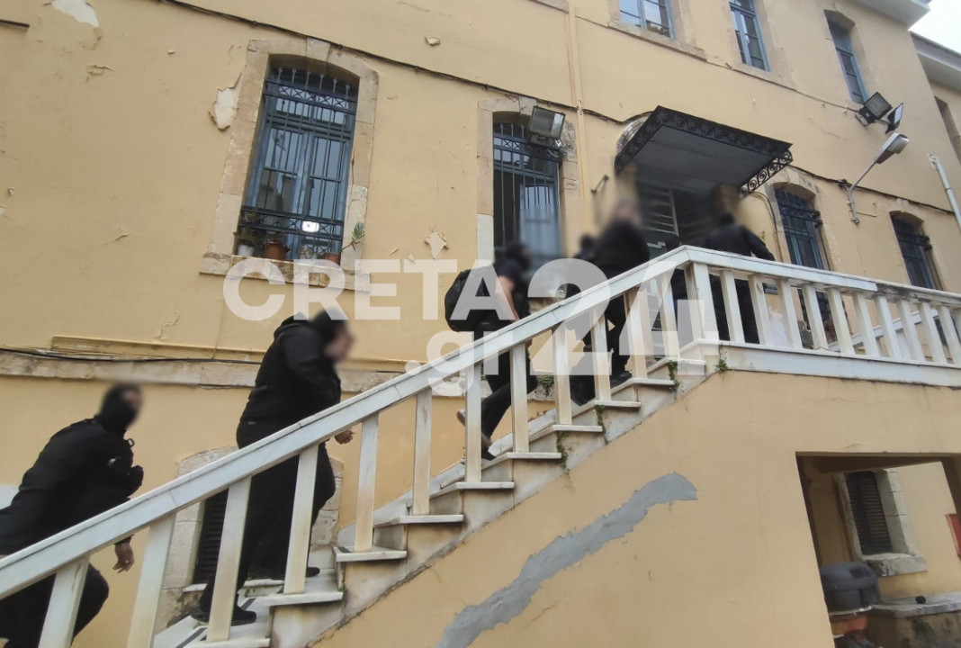 Εγκληματική οργάνωση στην Κίσσαμο: Αντιδράσεις μετά τις δηλώσεις της δικηγόρου των κατηγορούμενων – Για παρατεταμένη ατιμωρησία κάνει λόγο ο Σύλλογος για την Αντιμετώπιση της Αδέσποτης Βόσκησης