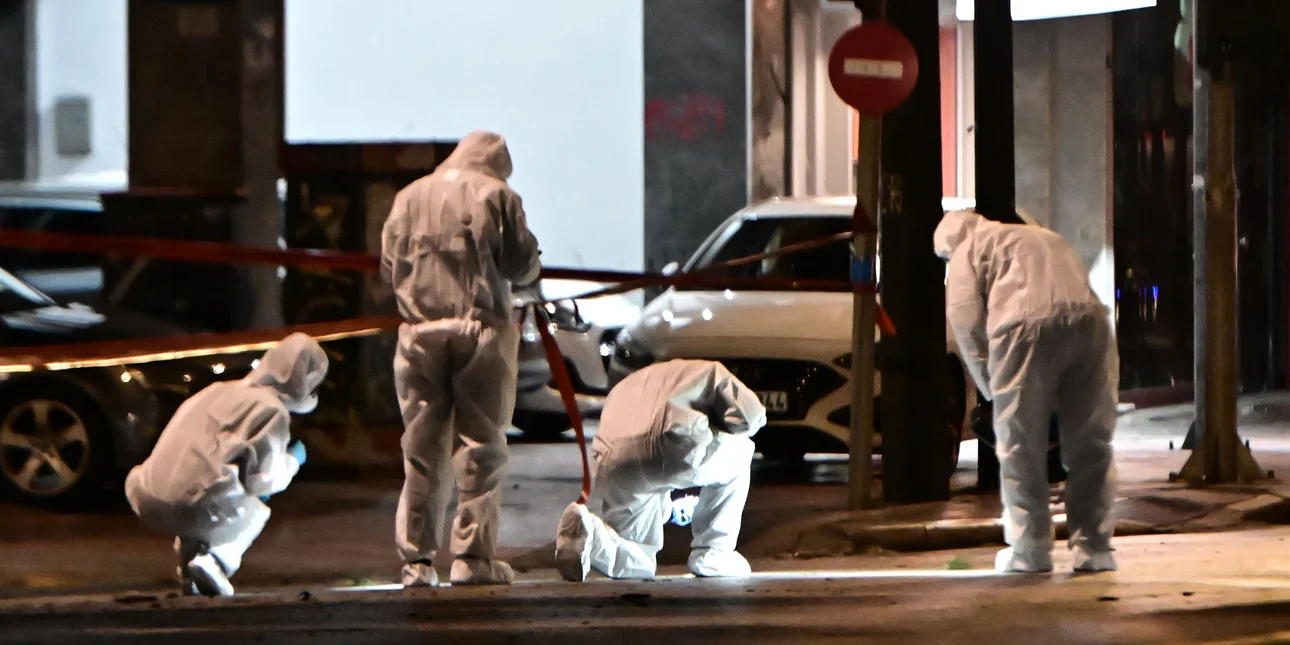 Πού ψάχνει η Αντιτρομοκρατική για τον βομβιστή της Hellenic Train -«Δεν ψάχνουν στα τυφλά», τα στοιχεία που έχουν