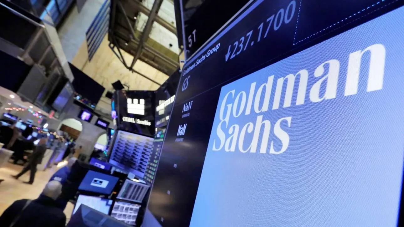 Η Goldman Sachs αυξάνει τις πιθανότητες ύφεσης στις ΗΠΑ στο 45%
