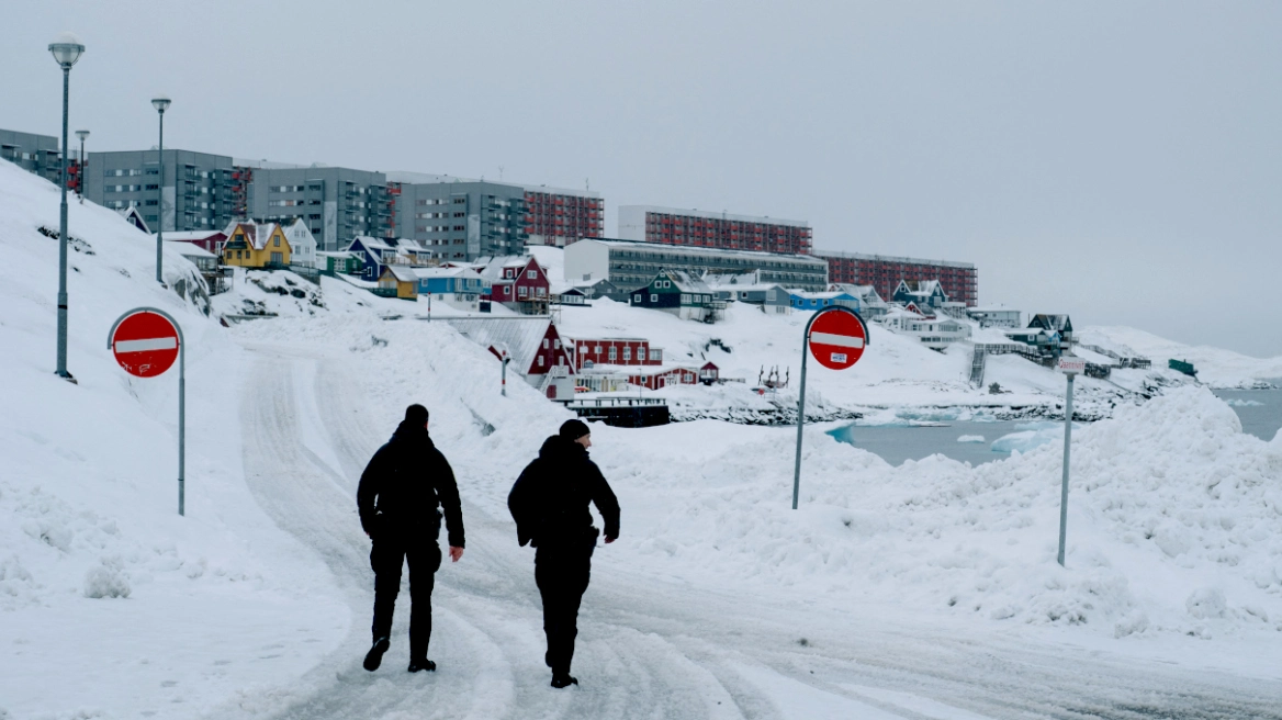 Σάλος στη Δανία με ντοκιμαντέρ για τη Γροιλανδία: Μόνο από ένα ορυχείο κέρδισαν €53 δισ. – «Κατέβηκε» μετά από αντιδράσεις